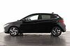 Hyundai I20 1.0T GDi Ultimate 5dr DCT Hatchback Black