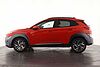 Hyundai KONA 1.6 GDi Hybrid Premium 5dr DCT Hatchback Red