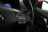 Hyundai KONA 1.6 GDi Hybrid Premium 5dr DCT Hatchback Red