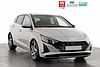 Hyundai I20 1.0T GDi Ultimate 5dr DCT Hatchback Grey