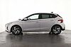 Hyundai I20 1.0T GDi Ultimate 5dr DCT Hatchback Grey