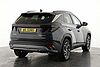 Hyundai TUCSON 1.6T Plug-in Hybrid Ultimate 5dr 4WD Auto Estate Grey