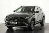 Hyundai TUCSON 1.6T Plug-in Hybrid Ultimate 5dr 4WD Auto Estate Grey