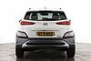 Hyundai KONA 1.6 GDi Hybrid Premium 5dr DCT Hatchback White