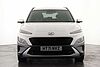 Hyundai KONA 1.6 GDi Hybrid Premium 5dr DCT Hatchback White