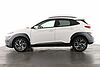 Hyundai KONA 1.6 GDi Hybrid Premium 5dr DCT Hatchback White