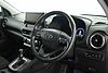 Hyundai KONA 1.6 GDi Hybrid Premium 5dr DCT Hatchback White