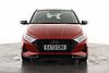 Hyundai I20 1.0T GDi 48V MHD Ultimate 5dr Hatchback Red