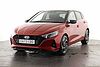 Hyundai I20 1.0T GDi 48V MHD Ultimate 5dr Hatchback Red