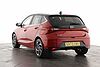 Hyundai I20 1.0T GDi 48V MHD Ultimate 5dr Hatchback Red