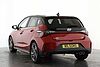 Hyundai I20 1.0T GDi N Line S 5dr DCT Hatchback Red