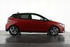 Hyundai I20 1.0T GDi N Line S 5dr DCT Hatchback Red