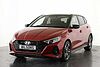 Hyundai I20 1.0T GDi N Line S 5dr DCT Hatchback Red