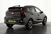 Hyundai BAYON 1.0 TGDi Premium 5dr DCT Hatchback Black