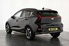 Hyundai BAYON 1.0 TGDi Premium 5dr DCT Hatchback Black