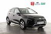 Hyundai BAYON 1.0 TGDi 48V MHEV Premium 5dr DCT Hatchback Black