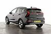 Hyundai BAYON 1.0 TGDi 48V MHEV Premium 5dr DCT Hatchback Black