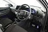 Hyundai BAYON 1.0 TGDi 48V MHEV Premium 5dr DCT Hatchback Black