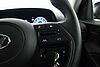 Hyundai BAYON 1.0 TGDi 48V MHEV Premium 5dr DCT Hatchback Black