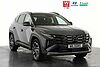 Hyundai TUCSON 1.6T Plug-in Hybrid Ultimate 5dr Auto Estate Grey