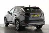 Hyundai TUCSON 1.6T Plug-in Hybrid Ultimate 5dr Auto Estate Grey