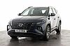 Hyundai TUCSON 1.6 TGDi 48V MHD SE Connect 5dr 2WD Estate Blue