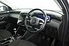 Hyundai TUCSON 1.6 TGDi 48V MHD SE Connect 5dr 2WD Estate Blue