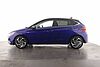 Hyundai I20 1.0T GDi 48V MHD Ultimate 5dr DCT Hatchback Blue