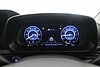 Hyundai I20 1.0T GDi 48V MHD Ultimate 5dr DCT Hatchback Blue