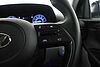 Hyundai I20 1.0T GDi 48V MHD Ultimate 5dr DCT Hatchback Blue
