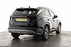 Hyundai TUCSON 1.6T Hybrid Premium 5dr Auto Estate Black