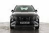 Hyundai TUCSON 1.6T Hybrid Premium 5dr Auto Estate Black