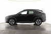 Hyundai TUCSON 1.6T Hybrid Premium 5dr Auto Estate Black