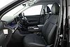 Hyundai TUCSON 1.6T Hybrid Premium 5dr Auto Estate Black