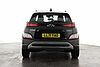 Hyundai KONA 1.6 GDi Hybrid SE Connect 5dr DCT Hatchback Black