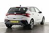 Hyundai I20 1.0T GDi Ultimate 5dr Hatchback Grey