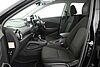 Hyundai KONA 1.6 GDi Hybrid Premium 5dr DCT Hatchback Black