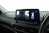 Hyundai KONA 1.6 GDi Hybrid Premium 5dr DCT Hatchback Black