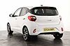 Hyundai I10 1.0 MPi Premium 5dr Auto Hatchback White