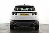 Hyundai TUCSON 1.6 TGDi Hybrid 230 Ultimate 5dr 2WD Auto Estate White