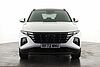 Hyundai TUCSON 1.6 TGDi Hybrid 230 Ultimate 5dr 2WD Auto Estate White
