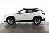 Hyundai TUCSON 1.6 TGDi Hybrid 230 Ultimate 5dr 2WD Auto Estate White