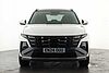 Hyundai TUCSON 1.6T Hybrid Ultimate 5dr Auto Estate White