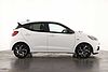 Hyundai I10 1.0T [90] N Line 5dr [Nav] Hatchback White