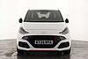 Hyundai I10 1.0T [90] N Line 5dr [Nav] Hatchback White