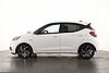 Hyundai I10 1.0T [90] N Line 5dr [Nav] Hatchback White