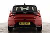 Hyundai I20 1.0T GDi 48V MHD Ultimate 5dr Hatchback Red