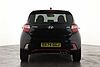 Hyundai I10 1.0T [90] N Line 5dr [Nav] Hatchback Black
