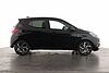 Hyundai I10 1.0T [90] N Line 5dr [Nav] Hatchback Black