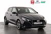Hyundai I20 1.0T GDi 48V MHD Premium 5dr DCT Hatchback Grey